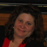 Sharon Sherrick