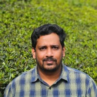 Vasanth Paulraj