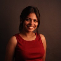 Simran Poddar