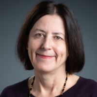 janet austin