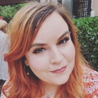 Sarah-Louise Mckenna