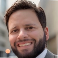 Douglas Gimenes, MSc