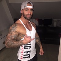 Luke Osimer