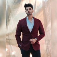 Manjush S