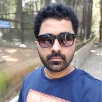 Nithin Jayaram