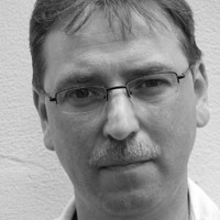 Gunter Van Hoeck