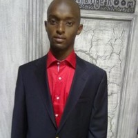 Livhuwani Madzivhandila