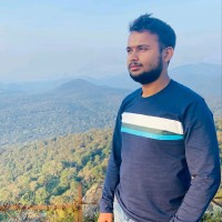 Skanda S Bhat