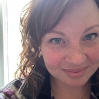Alicia Parkin