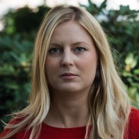 Kajsa Dovstad