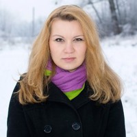 Erika Levenec