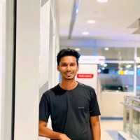 Sibin Babu
