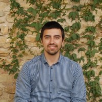 Oscar Duran Ramírez