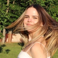 Настя Добровольская