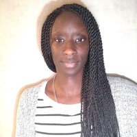Rokia K