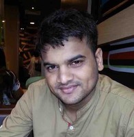 Ankur Madhukr