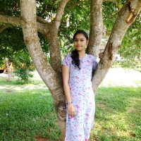RESHMA J R