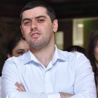 Armen Khachatryan