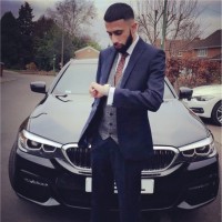 Shahid Zaman