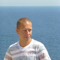 Erik Van Der Vegt