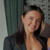 Isabelle Atkinson