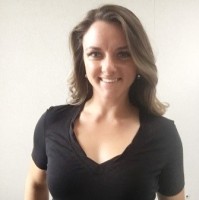 Meaghan Richards, MBA