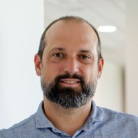 Thomas Deshoulières