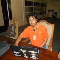 Prayit Junior