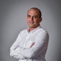 Sergio Hirane