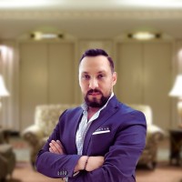 Atef El Eskndarany