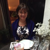 Deirdre Conradie
