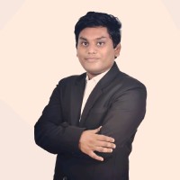 Sharun Pandian