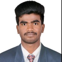 Suthees Kumar M