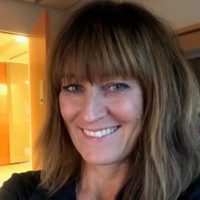 Susanne Marklund
