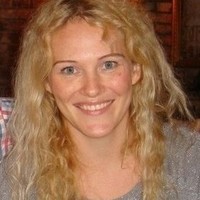 Vigdis Magnusdottir