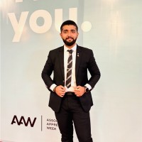 Abdul Rafay Khan