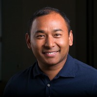 Raj Bajracharya