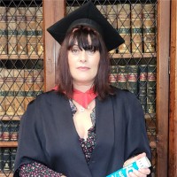 Shirley Garde