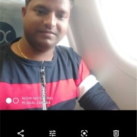 Harinath Reddy