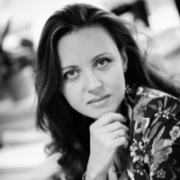 Stefka Kolchakova