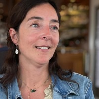 Esther Wesdijk-Sanders