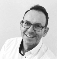 Steve Fancourt