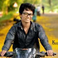 aniket jogdand