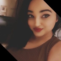 Tasha Naidoo
