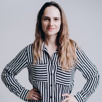 Viktoriia Marchuk