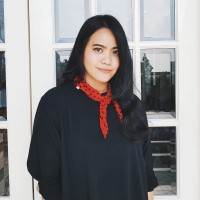 Stacia Pyrena Ginting'S