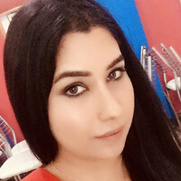 Hira Mehboob