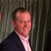 Larry Watson
