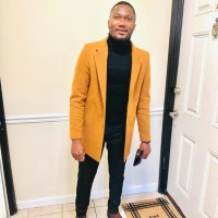 Amstrong Azobi