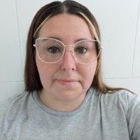 Sabrina griselda Fernandez